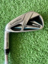 Taylormade sim max for sale  WASHINGTON