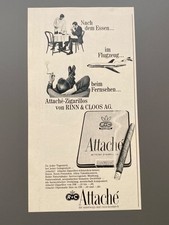 Rinn cloos zigarillos gebraucht kaufen  Aßlar