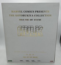 Kotobukiya marvel fine for sale  Reidsville