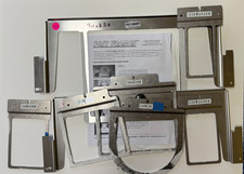 Fast frames embroidery for sale  Vancouver