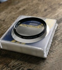 52mm skylight filter gebraucht kaufen  Burg