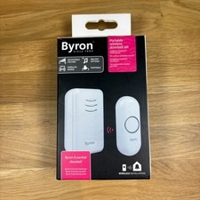 Byron dby 22311uk for sale  UMBERLEIGH