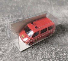 Rietze 50701 ford gebraucht kaufen  Zossen