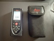 Leica disto misuratore usato  Martina Franca
