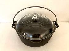Vintage griswold wagner for sale  Defiance