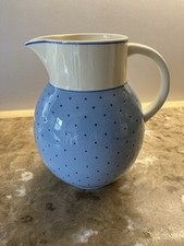 Villeroy boch krug gebraucht kaufen  Brannenburg