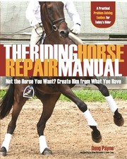 Riding horse repair for sale  Montgomery