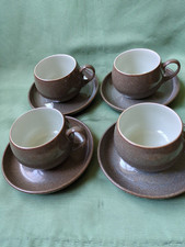 Denby greystone cup for sale  FROME