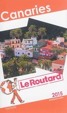 Guide routard canaries d'occasion  France