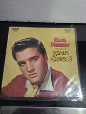 33t elvis presley d'occasion 33t elvis presley d'occasion  Génolhac