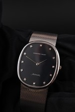 Audemars piguet ellipse gebraucht kaufen  Simbach