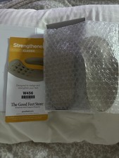 The Good Feet Store Arch Support Strengthener Classic W458 Fabricado nos EUA comprar usado The Good Feet Store Arch Support Strengthener Classic W458 Fabricado nos EUA comprar usado  Enviando para Brazil