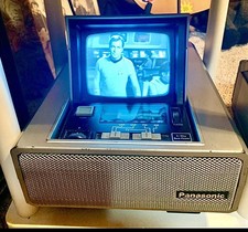 Vintage panasonic 5050p for sale  Brookhaven