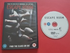 Escape room horror for sale  HAVANT