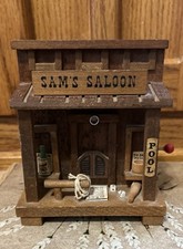 Sam saloon bar for sale  Amarillo