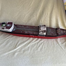 Vintage 1961 texaco for sale  Galt