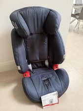 Britax römer car for sale  PINNER
