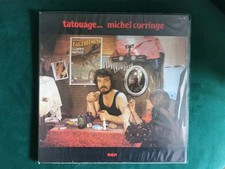 Tours vinyle michel d'occasion  Sainte-Marie-aux-Mines
