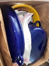 Ddr bräter emaille gebraucht kaufen  Dresden