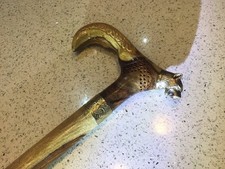 Walking stick panther for sale  MIDDLESBROUGH
