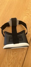 Virtual reality headset for sale  ROMFORD