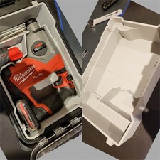 Milwaukee m12 fuel for sale  BRIDGEND