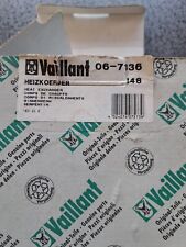 Vaillant heizkörper i48 gebraucht kaufen  Klein Offenseth-Sparrieshoop