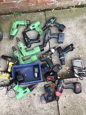 Job lot cordless for sale  BURY