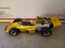 Kenner ssp yellow for sale  Martin
