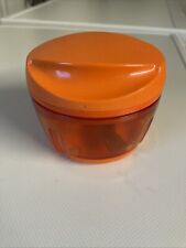 Tupperware d129 happy gebraucht kaufen  Tuttlingen