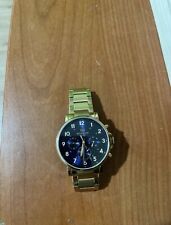 Orologio tommy hilfiger usato  Roma