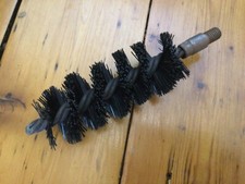 Flue brush inch for sale  NORTHAMPTON