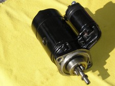 Bosch anlasser 0001207018 gebraucht kaufen  Westerkappeln