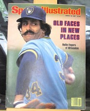 March 1981 sports for sale  Indianapolis