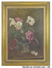 Quadro antico firmato usato  Torino