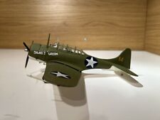 Franklin mint dauntless d'occasion  Expédié en Belgium