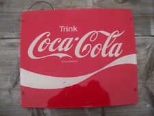 Schild acryl trink gebraucht kaufen  Deutschland