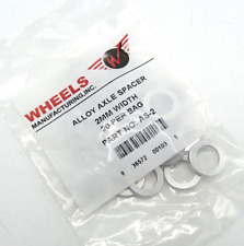 Wheels mfg 2mm for sale  WINCHESTER