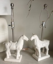 Vintage pair ceramic for sale  Boca Raton