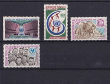 Cameroun lot 417 d'occasion  Neauphle-le-Château