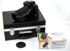 Yashica dental eye usato  Modena