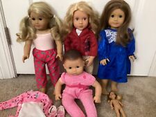 American girl lot for sale  Dresher