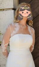 Robe mariee point d'occasion  Le Touvet