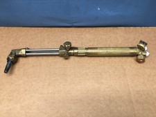 Harris oxy acetylene for sale  Lee