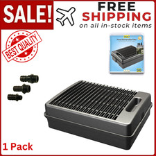 Submersible pond box for sale  USA