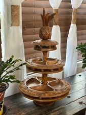 Leilani hand carved for sale  Saint Cloud