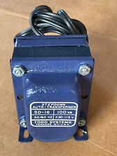 Stepdown auto transformer for sale  FAVERSHAM