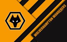 Official wolverhampton wandere for sale  DUNGANNON