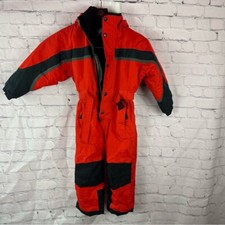 Sportcaster kids coverall for sale  Lubbock