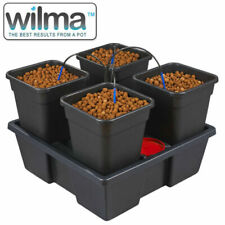 Wilma pot complete for sale  COLWYN BAY